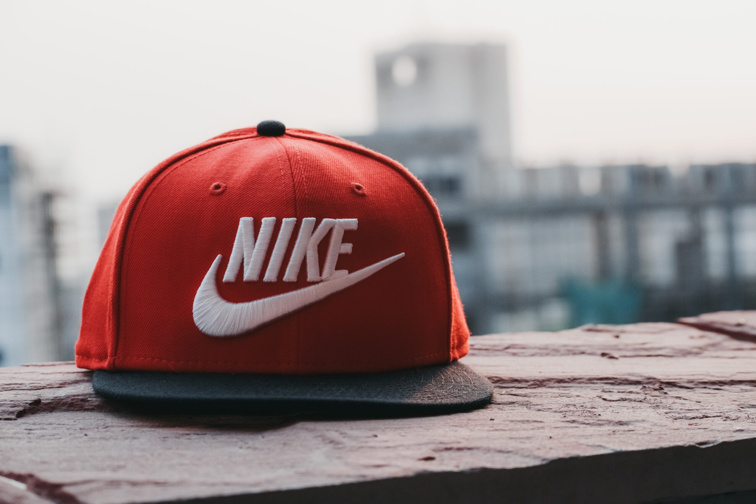 image of nike hat