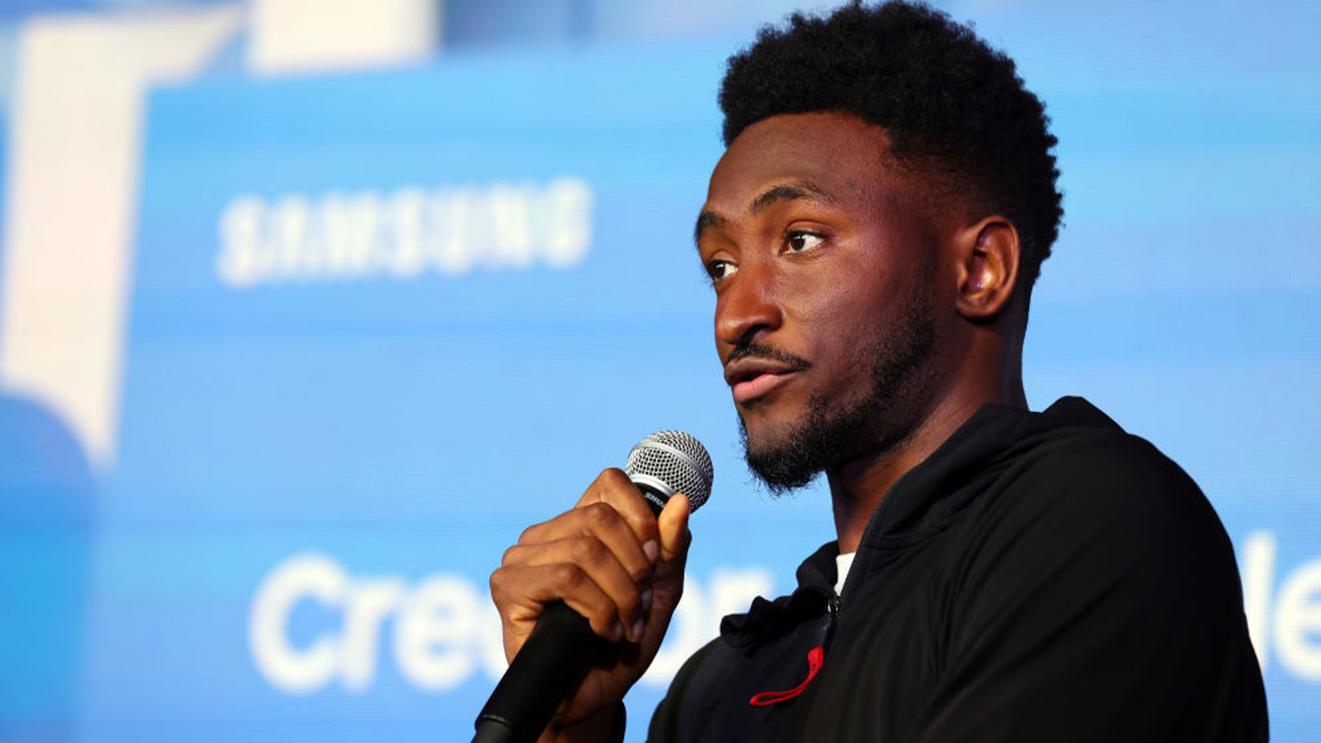 image of Marques Brownlee