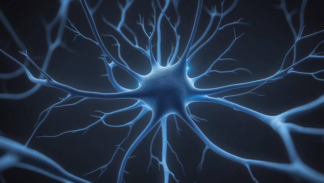 image of brain waves