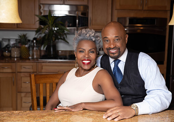 Willie and Dee Jolley headshot